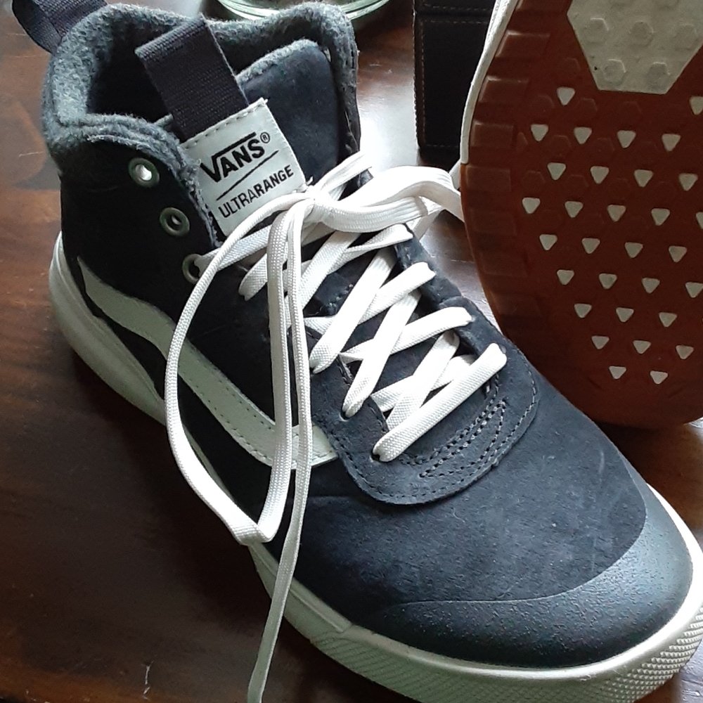 Van's Ultrarange